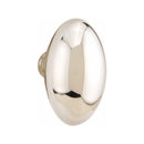 Emtek Baden EMPowered™ Motorized Touchscreen Keypad Entry Set with Egg Knob