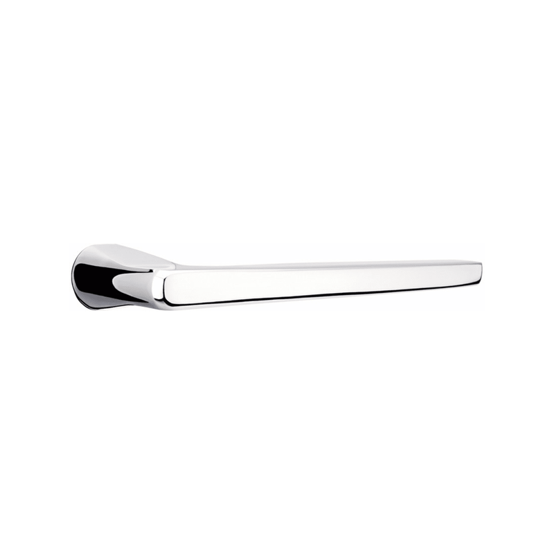 Emtek Franklin EMPowered™ Motorized Touchscreen Handle set with Hermes Lever