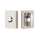 Emtek Modern Thumbturn Privacy Bolt