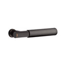 Emtek F20 Function Brisbane Mortise Handleset with Myles Lever