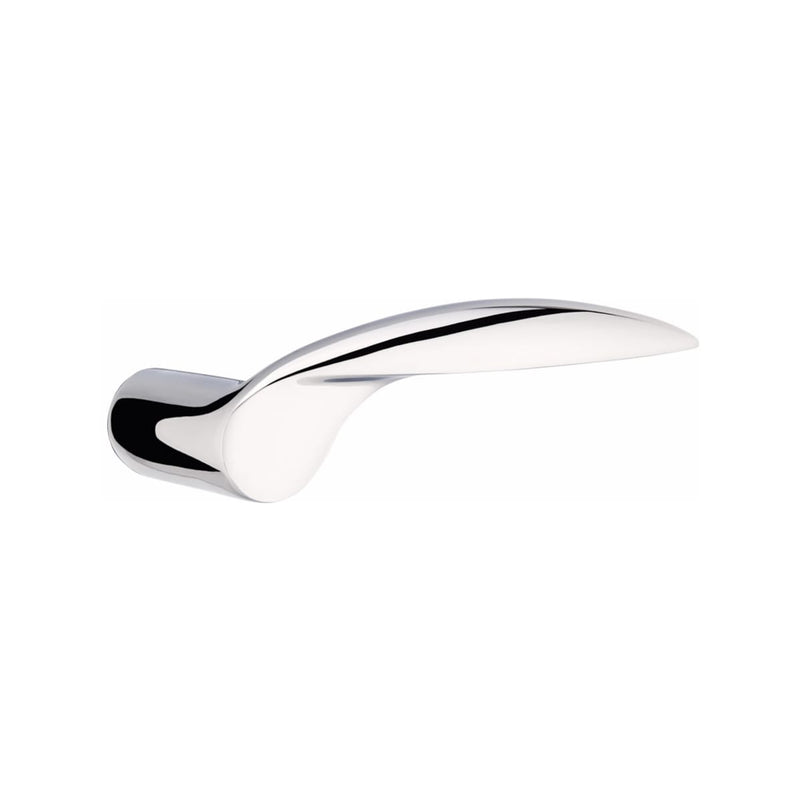 Emtek Modern Style Electronic Keypad Leverset with Mercury Lever