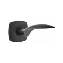 Emtek Mercury Lever with Urban Modern Rosette Concealed Screws