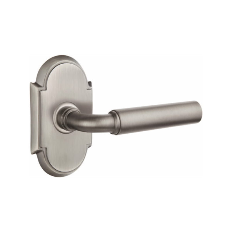 Emtek Manning Lever Concealed Screws with