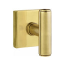 Emtek Ace Knob Concealed Fastener with Square Rosette