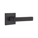 EMTEK Dumont Lever Concealed Screws with Square Rosette