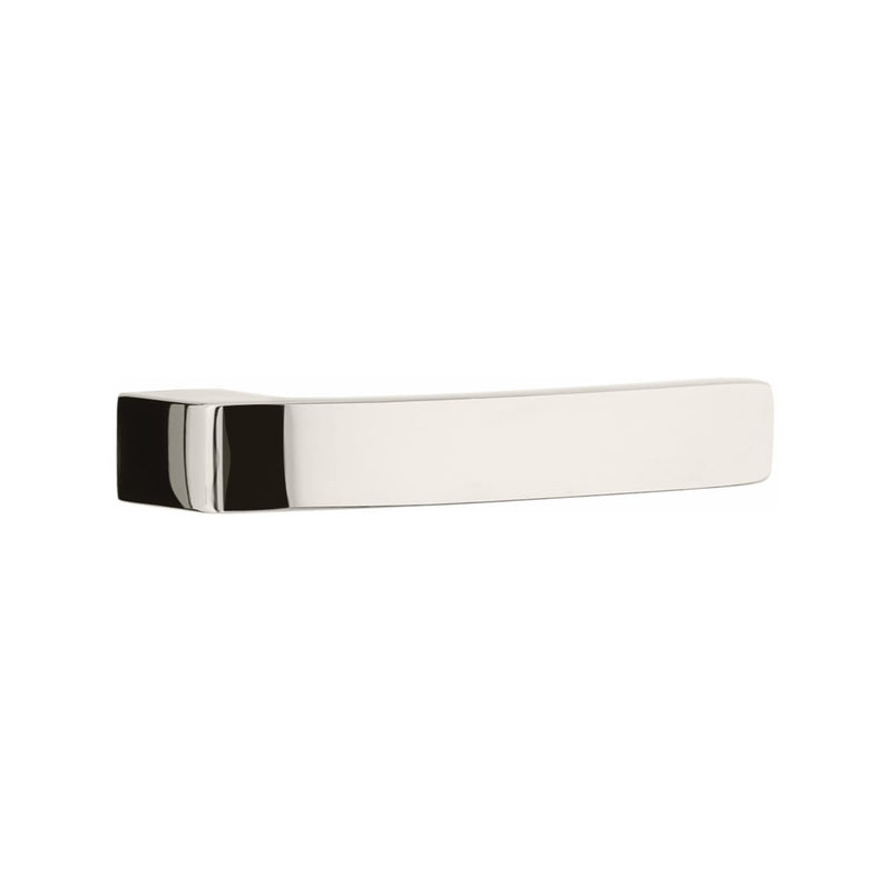 Emtek EMTouch Modern Style Electronic Keypad Leverset with Breslin Lever