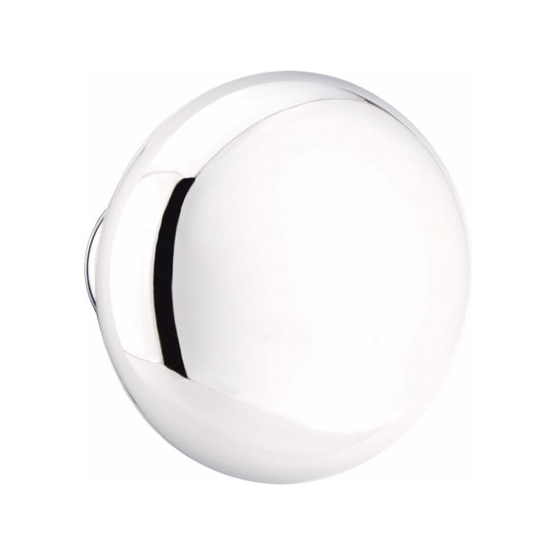 Emtek Dummy Mormont Mortise Handleset with Providence Knob