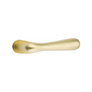Emtek F20 Function Brisbane Mortise Handleset with Basel Lever