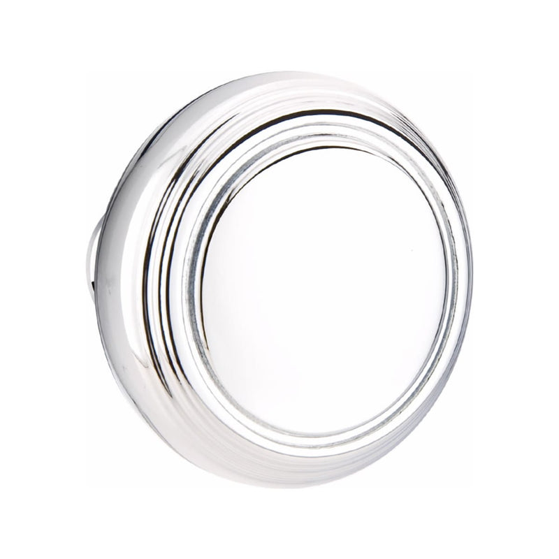 Emtek F13 Function Brisbane Mortise Handleset with Norwich Knob