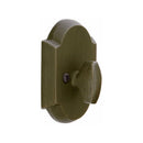 Emtek Sandcast Bronze