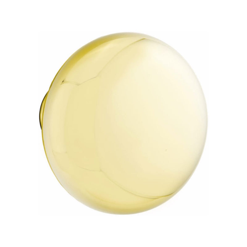 Emtek Dummy Mormont Mortise Handleset with Providence Knob