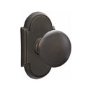 Emtek Providence Knob Concealed Screws With