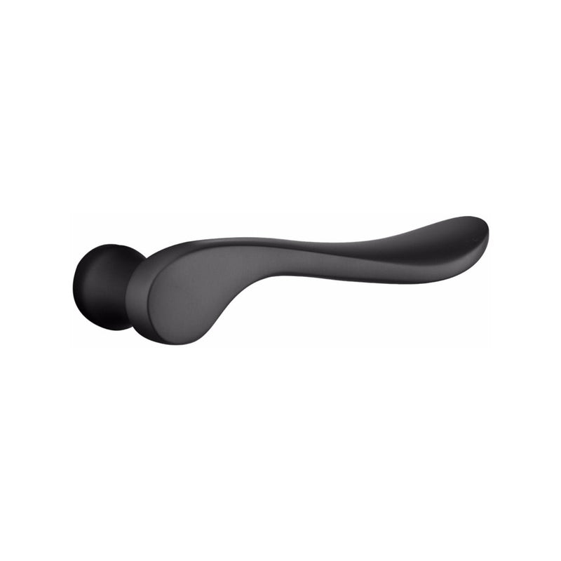 Emtek F20 Function Mormont Mortise Handleset with Luzern Lever