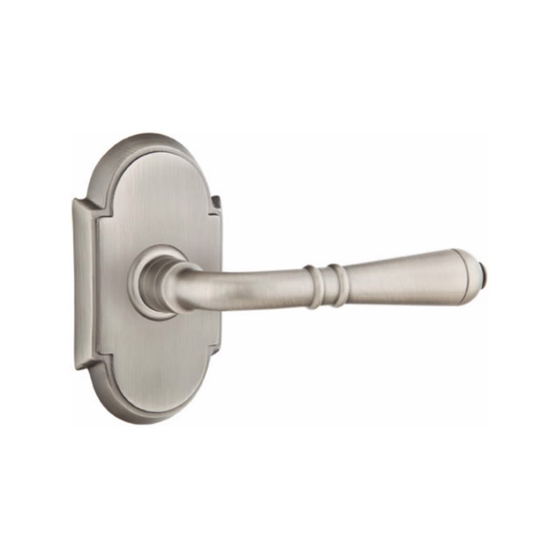 Emtek Turino Lever Concealed Screws with