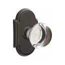 Emtek Providence Knob With
