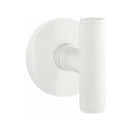 Emtek Ace Knurled Knob with Disk Rosette