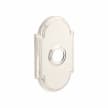 Emtek 2408 Doorbell Button with
