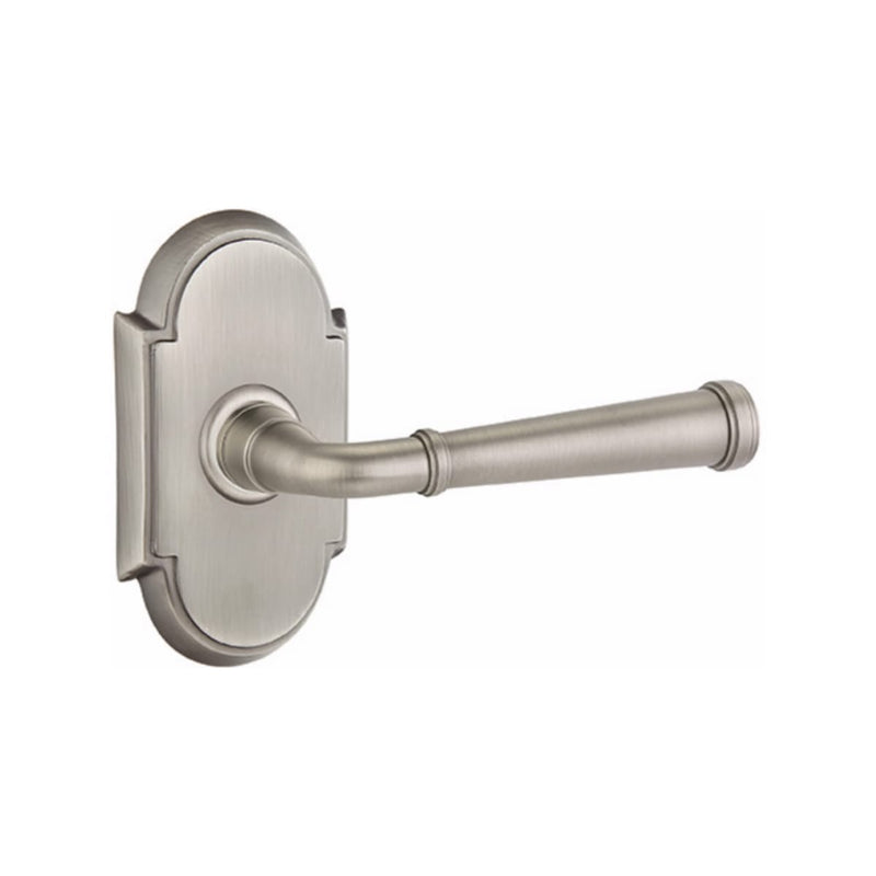 Emtek Merrimack Lever Concealed Screws with