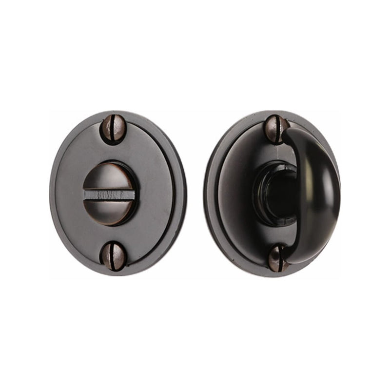 Emtek Classic Thumbturn Privacy Bolt