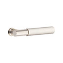 Emtek F20 Function Brisbane Mortise Handleset with Myles Lever