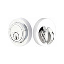 Emtek Modern Keyed Deadbolt
