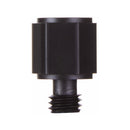 Emtek Faceted Tip Sets Solid Brass Residential Hinges