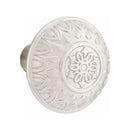 Emtek Dummy Lugano Mortise Handleset with Lancaster Knob