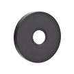Emtek Select R-BAR Smooth Lever Concealed Screws with Disk Rosette