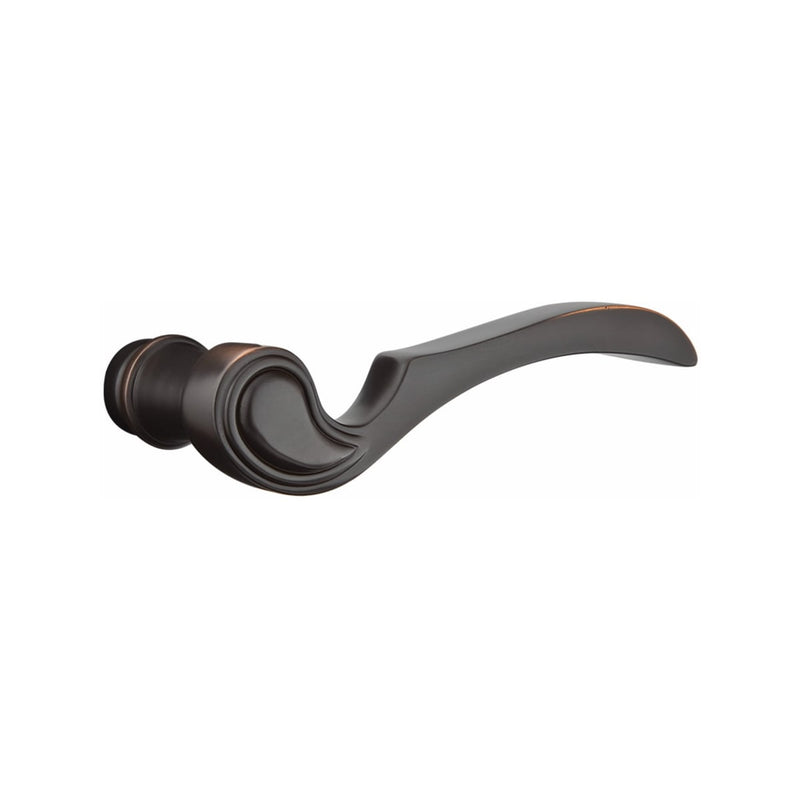 Emtek Single Cylinder Arts & Crafts Handleset EMPowered Motorized Smart Lock Upgrade With Coventry Lever