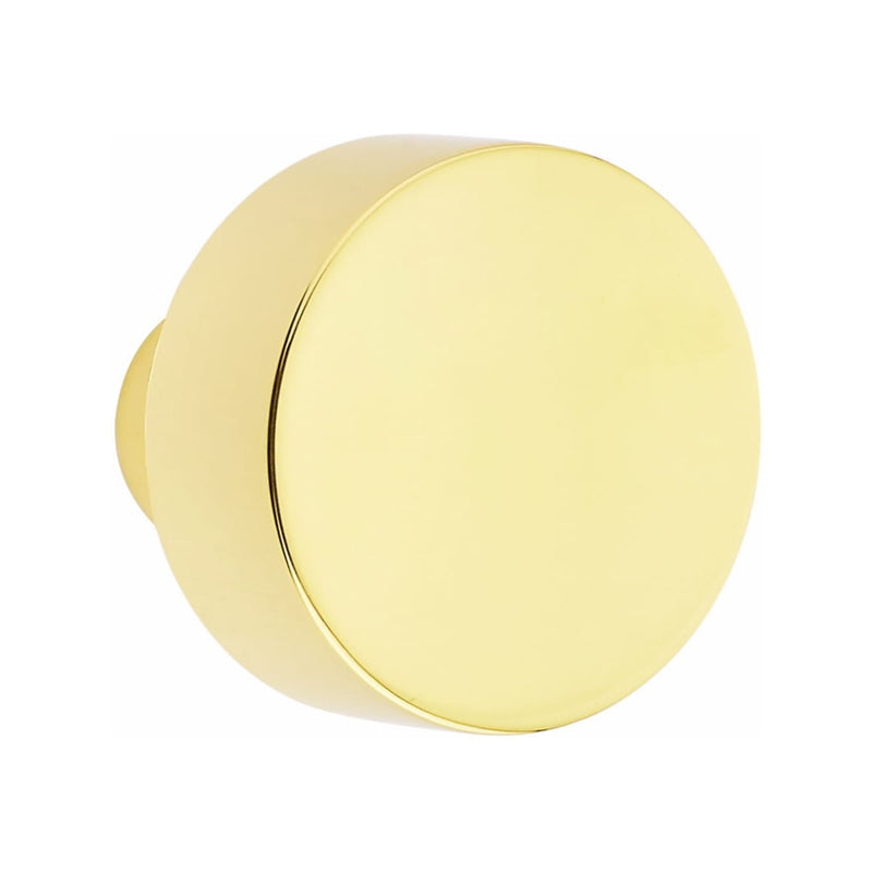 Emtek F13 Function Adelaide Mortise Handleset with Round Knob