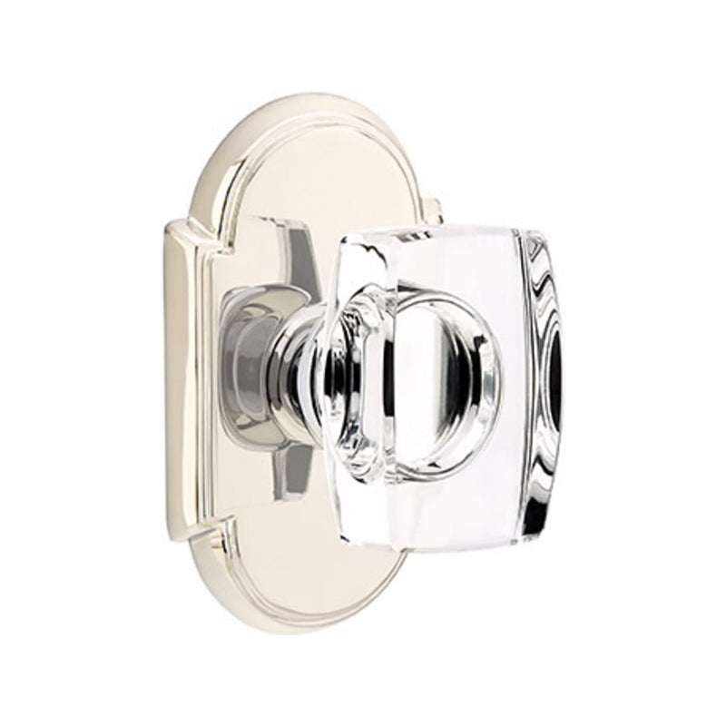 Emtek Windsor Knob With