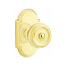 Emtek Waverly Knob Concealed Screws With