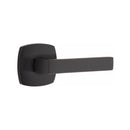 EMTEK Dumont Lever Concealed Screws with Urban Modern Rosette