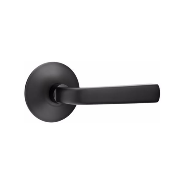 Emtek Sion Lever with Modern Rosette Concealed Screws