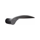 Emtek F20 Function Brisbane Mortise Handleset with Mercury Lever