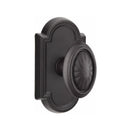 Emtek Lost Wax Parma Knob with