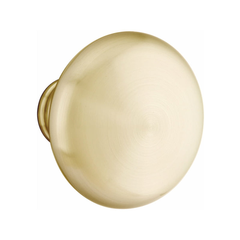 Emtek F13 Function Adelaide Mortise Handleset with Providence Knob