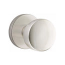 Emtek Laurent Knob with Disk Rosette