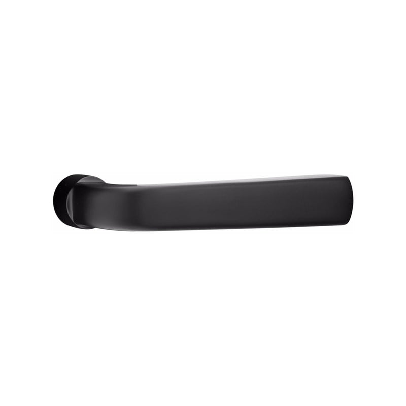 Emtek Modern Style Electronic Keypad Handle Set with Sion Lever
