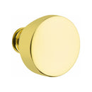 Emtek Dummy Lugano Mortise Handleset with Laurent Knob