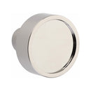 Emtek EMTouch Modern Style Electronic Keypad Handle Set with Verve Knob