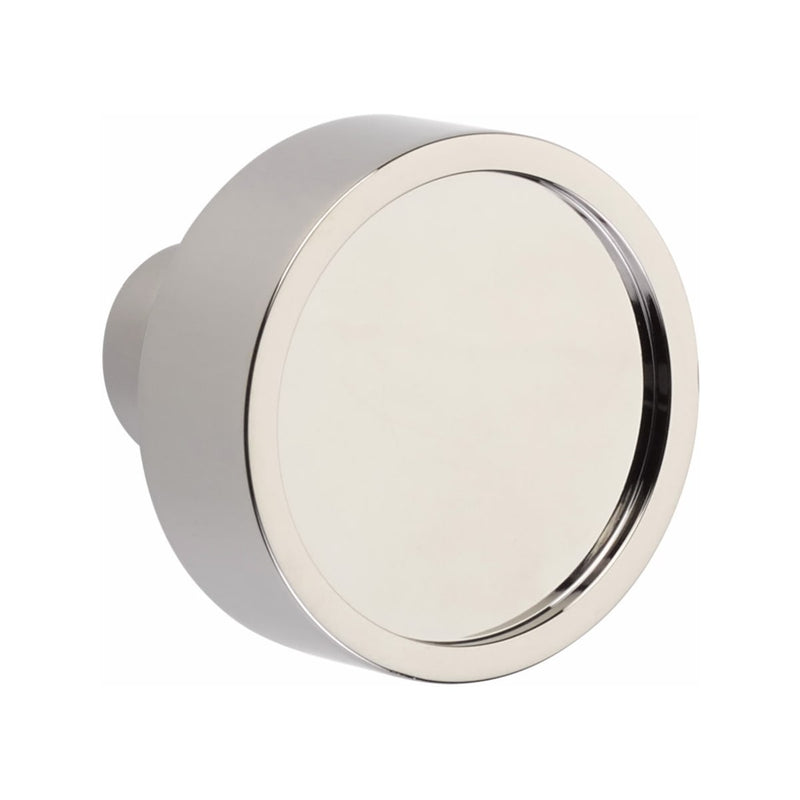 Emtek EMTouch Modern Style Electronic Keypad Handle Set with Verve Knob