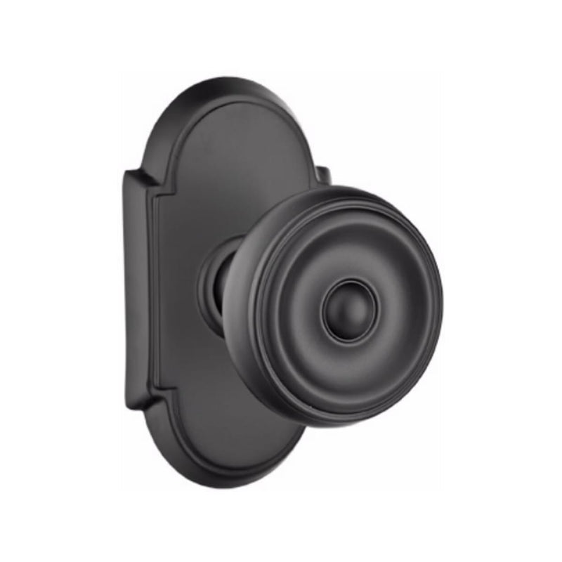 Emtek Waverly Knob Concealed Screws With