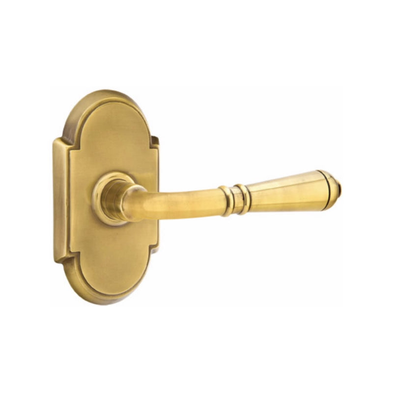 Emtek Turino Lever with