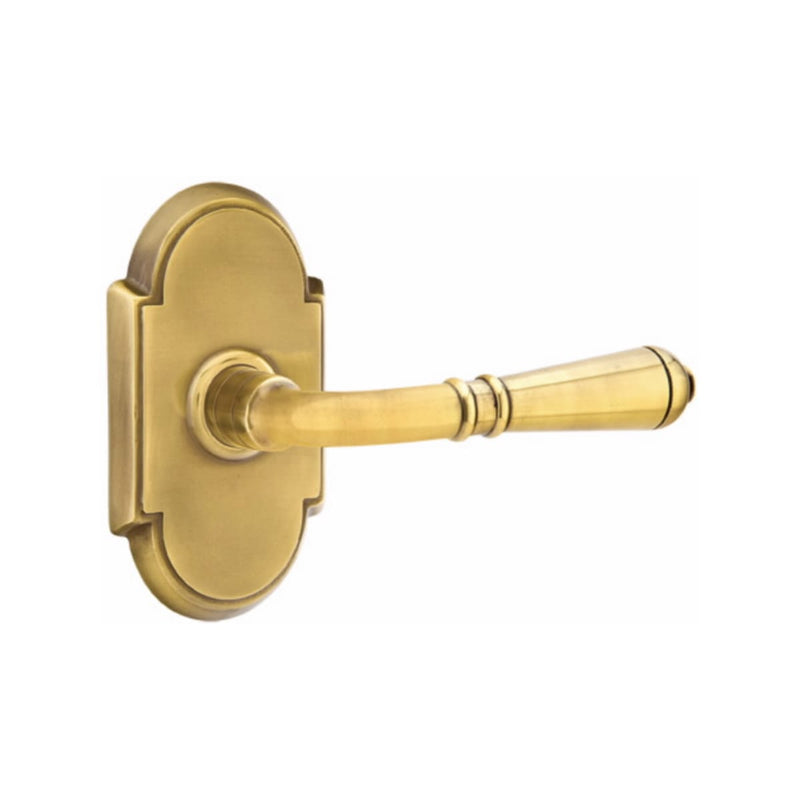 Emtek Turino Lever Concealed Screws with