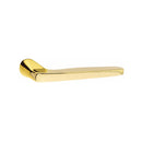 Emtek F20 Function Brisbane Mortise Handleset with Hermes Lever