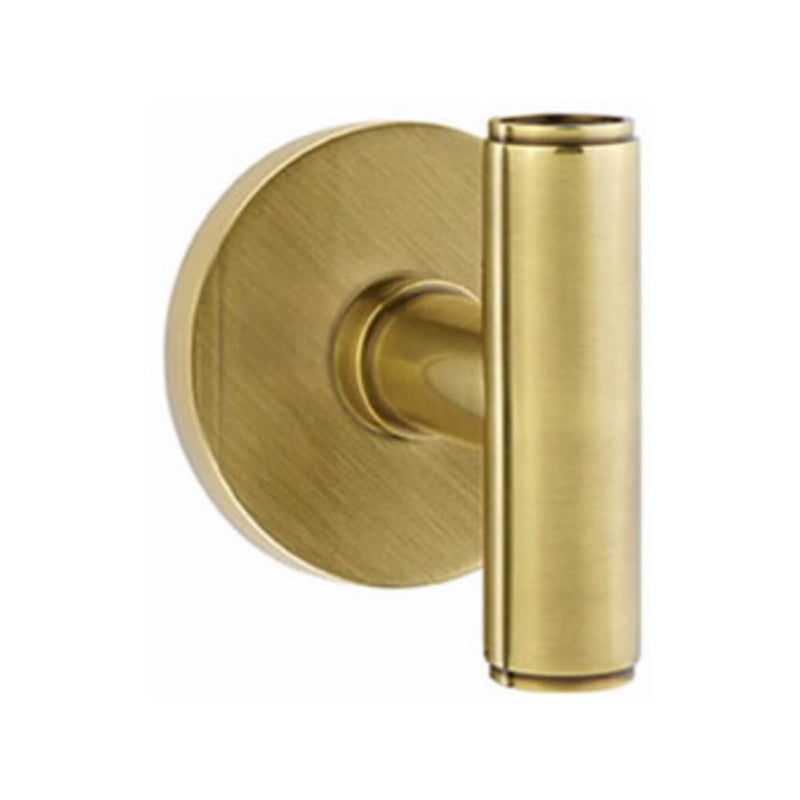 Emtek Ace Knob Concealed Fasteners with Disk Rosette