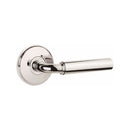Emtek Manning Lever with Watford Rosette