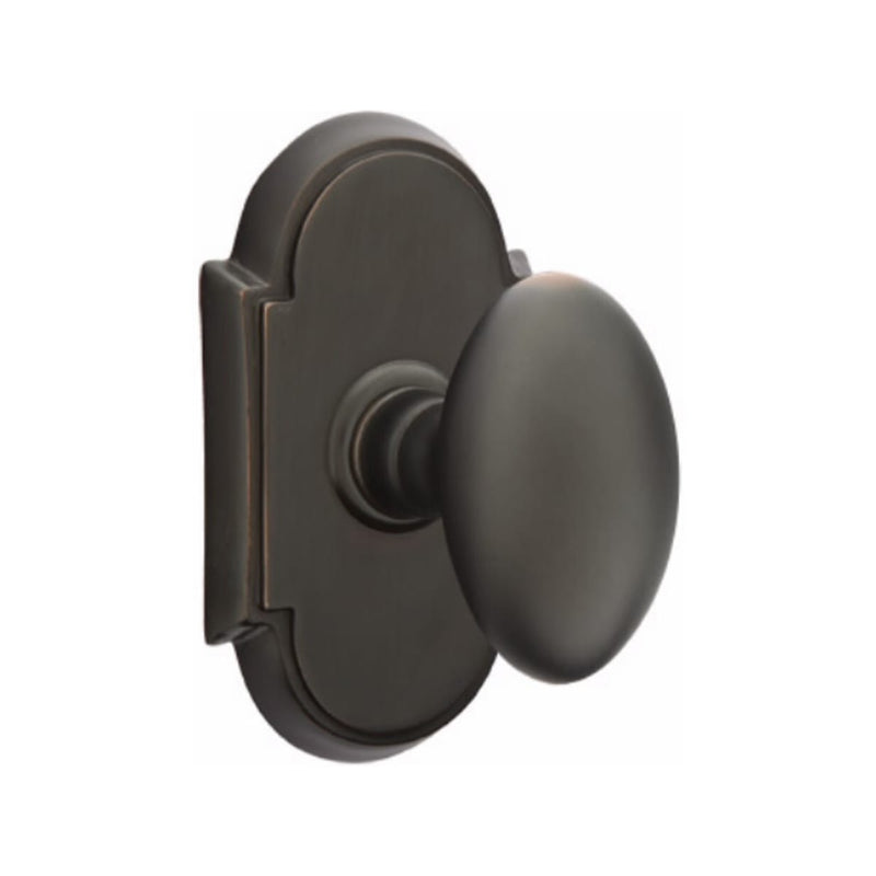 Emtek Egg Knob With