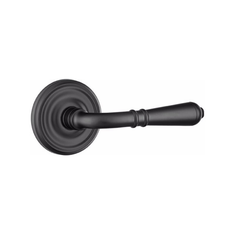 Emtek Turino Lever Concealed Screws with Regular Rosette
